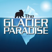 Glacier Paradise 12/60