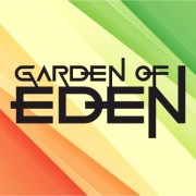 Garden of Eden 10/30
