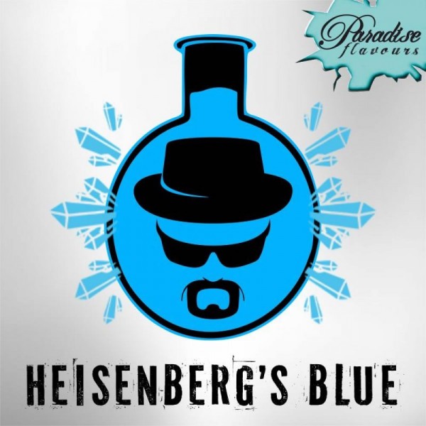 Heisenberg s blue 10ml