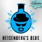 Heisenberg's blue 10ml
