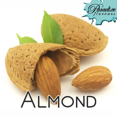 Almond 10/30  