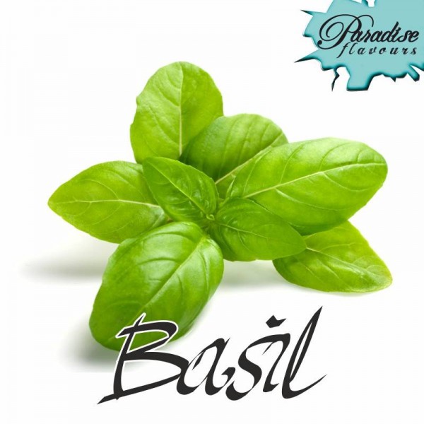 Basil  10ml