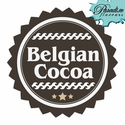 Belgian Cocoa  10/30