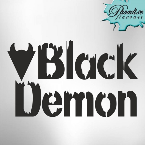 Black Demon 10ml