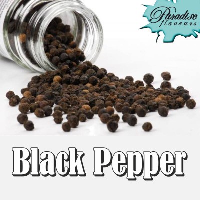 Black Pepper 10ml