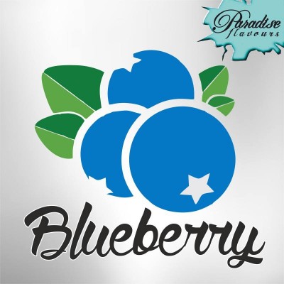 Blueberry 10ml
