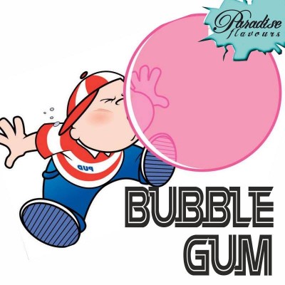 Bubble Gum 10/30