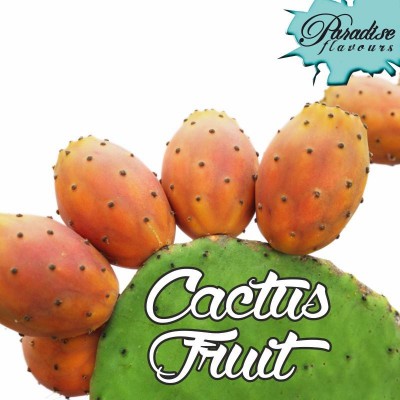 Cactus Fruit 10ml