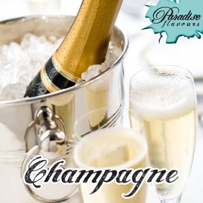 Champagne 10ml