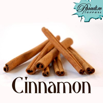 Cinnamon 10/30