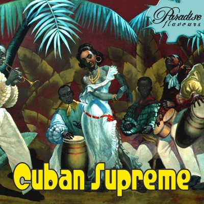 Cuban Supreme 10ml