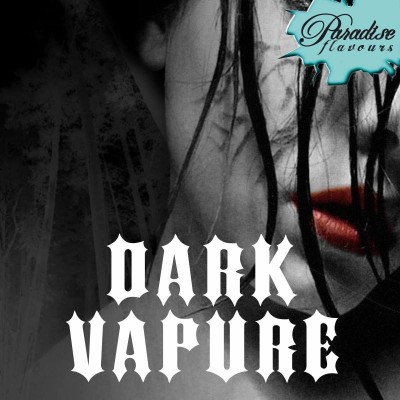 Dark Vapure  10/30