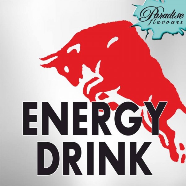 Energy Drink 10/30