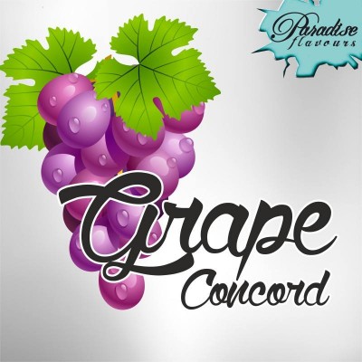 Grape 10ml