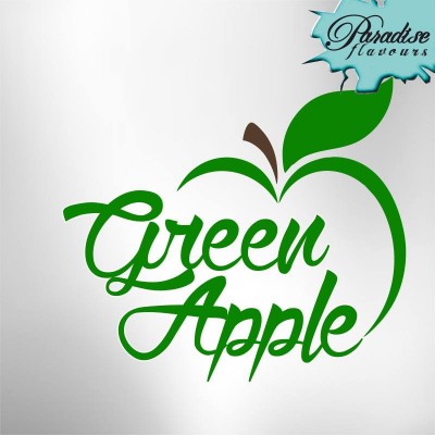 Green Apple 10/30