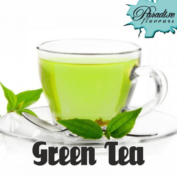 Green Tea 10/30