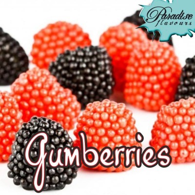 Gumberries 10/30