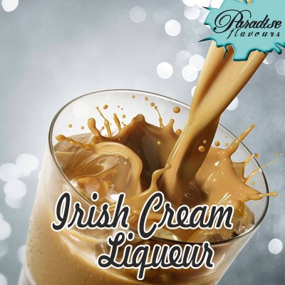 Irish Cream Liqueur 10ml
