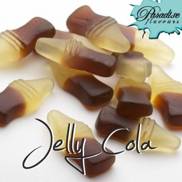 Jelly Cola  10ml