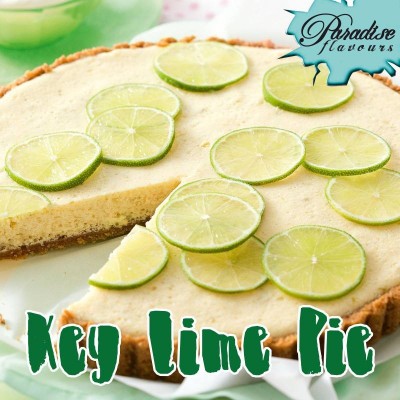 Key Lime Pie 10/30