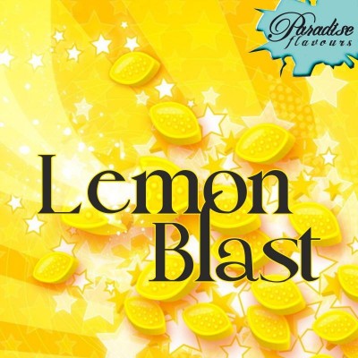Lemon Blast 10/30