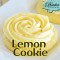 Lemon Cookie 10/30