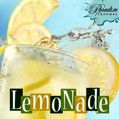 Lemonade 10ml