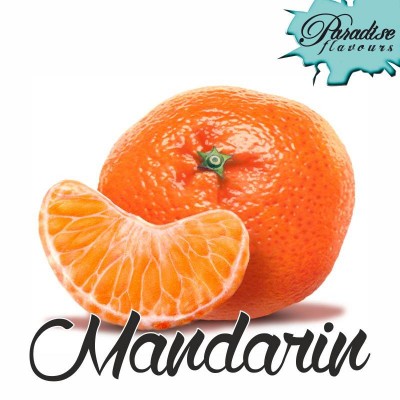 Mandarin 10/30
