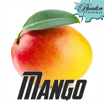 Mango 10/30