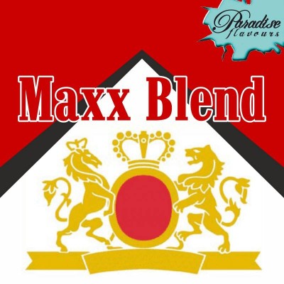 Maxx Blend 10/30