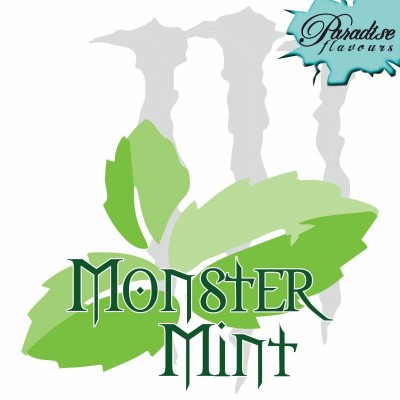Monster Mint 10ml