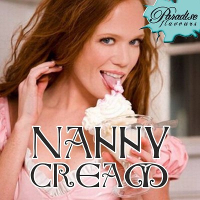 Nanny Cream   10/30