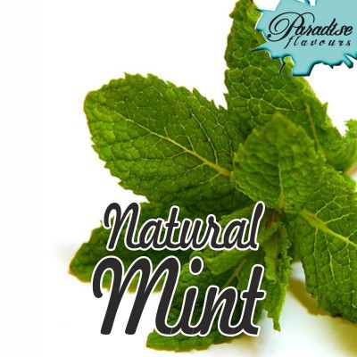 Natural Mint 10/30