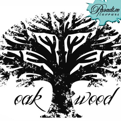 Oak Wood 10ml