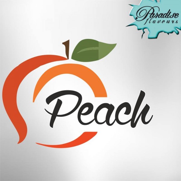 Peach 10ml