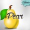 Pear 10ml