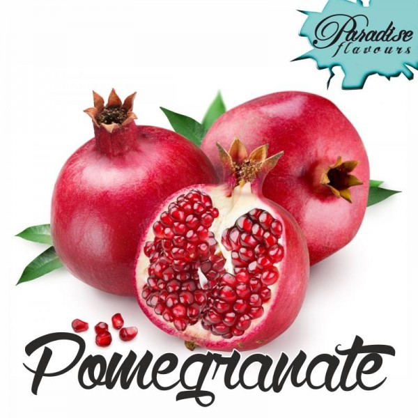 Pomegranate 10/30