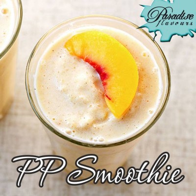 PP Smoothie  10/30