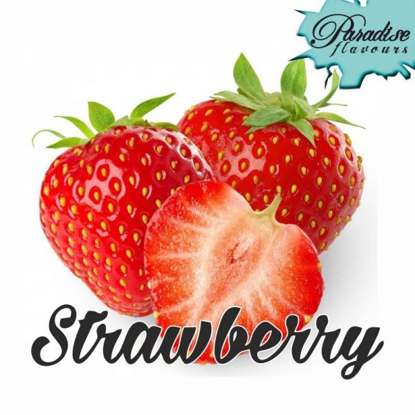 Strawberry 10ml