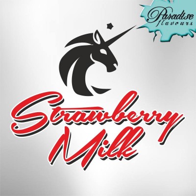 Strawberry Milk 10/30