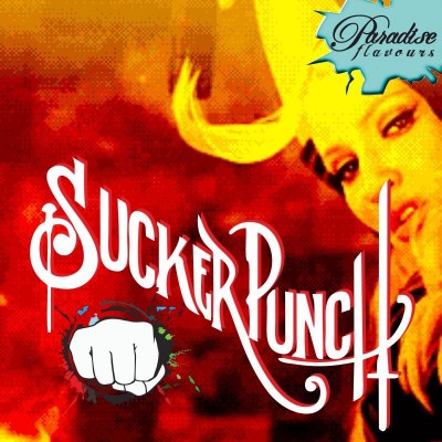 Sucker Punch  10/30