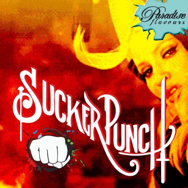 Sucker Punch 10ml