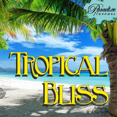 Tropical Bliss 10/30