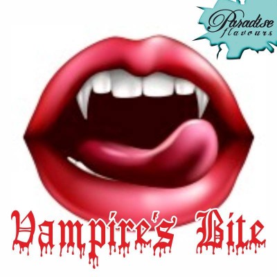 Vampire's Bite  10/30