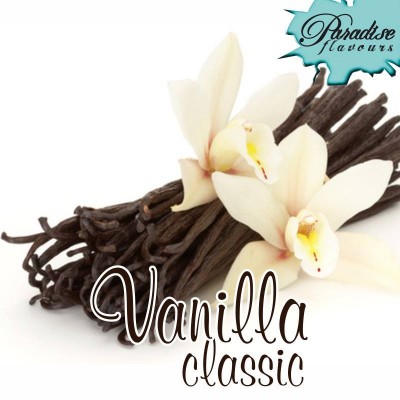 Vanilla Classic  10/30