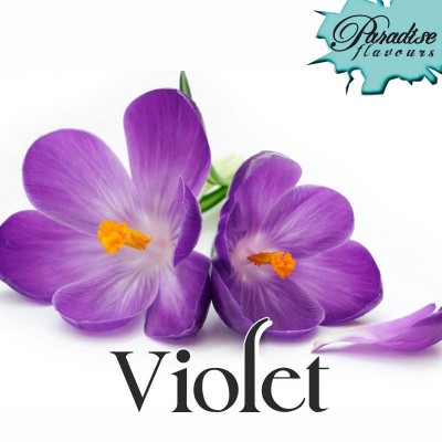 Violet  10/30