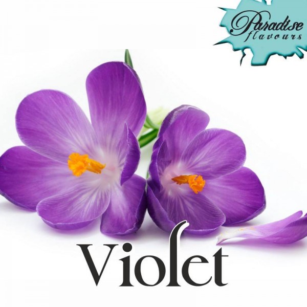 Violet  10ml