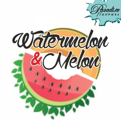 Watermelon Melon 110ml