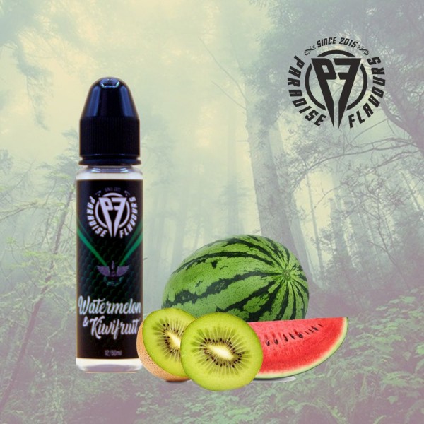 Watermelon Kiwifruit 12/60
